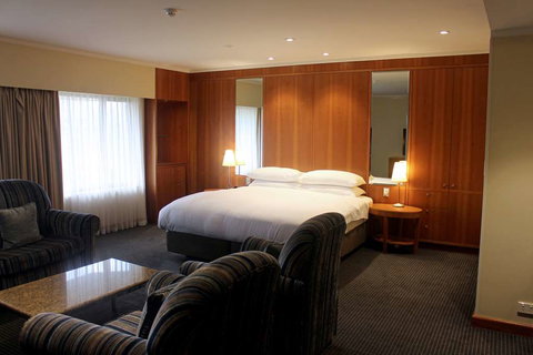 Hilton Adelaide - Accommodation Great Ocean Road 3