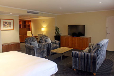 Hilton Adelaide - Accommodation Great Ocean Road 15