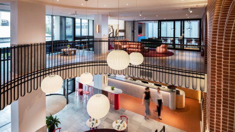 Hotel Indigo Adelaide Markets - Accommodation Great Ocean Road 4