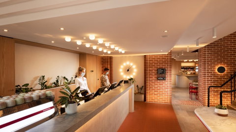 Hotel Indigo Adelaide Markets - Accommodation Great Ocean Road 5
