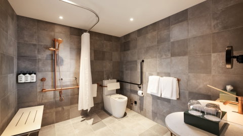 Hotel Indigo Adelaide Markets - Accommodation Great Ocean Road 7