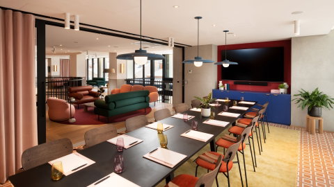 Hotel Indigo Adelaide Markets - Accommodation Great Ocean Road 10