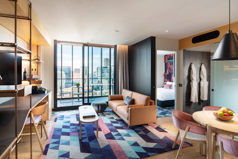 Hotel Indigo Adelaide Markets - Accommodation Great Ocean Road 14
