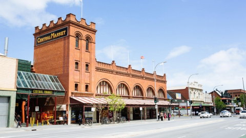 Hotel Indigo Adelaide Markets - Accommodation Great Ocean Road 17