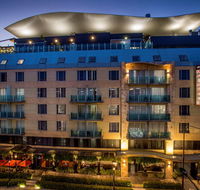Majestic Roof Garden Hotel - Accommodation Great Ocean Road