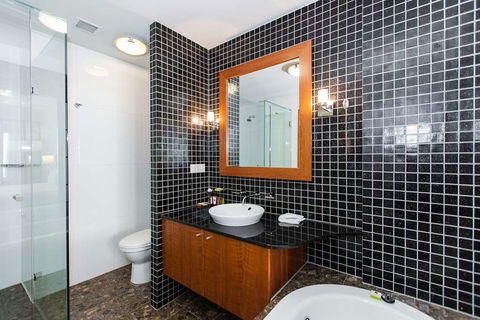 Majestic Roof Garden Hotel - Accommodation Great Ocean Road 3