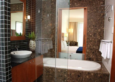 Majestic Roof Garden Hotel - Accommodation Great Ocean Road 4