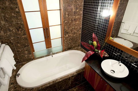 Majestic Roof Garden Hotel - Accommodation Great Ocean Road 5