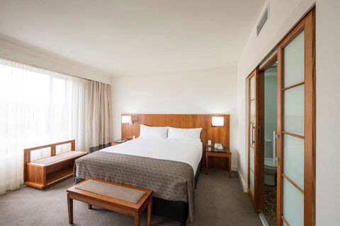 Majestic Roof Garden Hotel - Accommodation Great Ocean Road 6