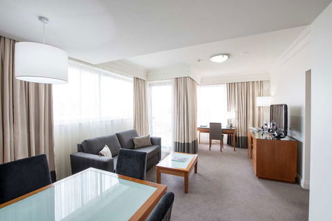 Majestic Roof Garden Hotel - Accommodation Great Ocean Road 7