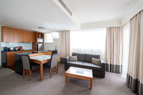 Majestic Roof Garden Hotel - Accommodation Great Ocean Road 8