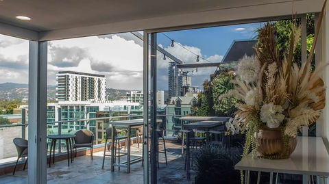 Majestic Roof Garden Hotel - Accommodation Great Ocean Road 10