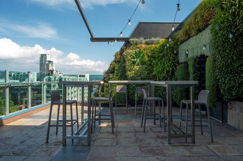 Majestic Roof Garden Hotel - Accommodation Great Ocean Road 11