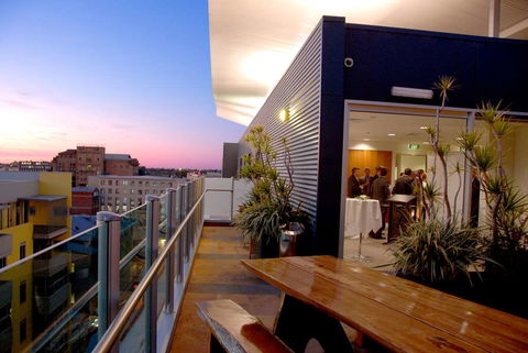 Majestic Roof Garden Hotel - Accommodation Great Ocean Road 12
