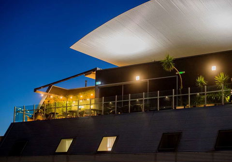 Majestic Roof Garden Hotel - Accommodation Great Ocean Road 13