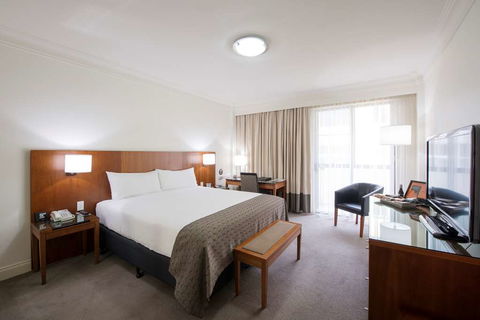 Majestic Roof Garden Hotel - Accommodation Great Ocean Road 15