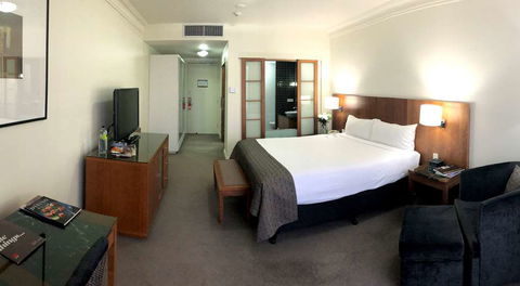Majestic Roof Garden Hotel - Accommodation Great Ocean Road 16