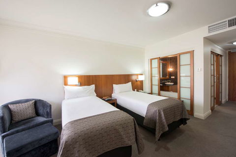 Majestic Roof Garden Hotel - Accommodation Great Ocean Road 17