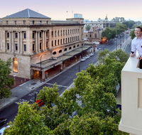 Mercure Grosvenor Hotel Adelaide - Accommodation Great Ocean Road