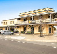 Nightcap at Exeter Hotel - Accommodation Great Ocean Road