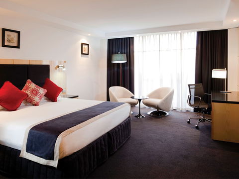Rockford Adelaide - Accommodation Great Ocean Road 5