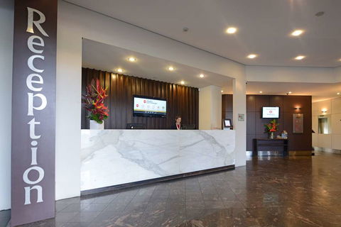 Rydges South Park Adelaide - Accommodation Great Ocean Road 1