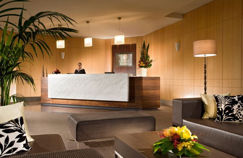 Somerset On Elizabeth Street - Accommodation Great Ocean Road 4
