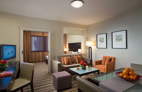 Somerset On Elizabeth Street - Accommodation Great Ocean Road 5