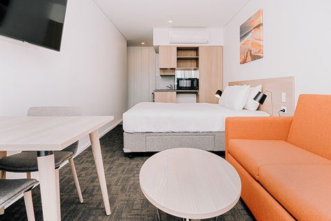 Tom's Court Hotel - Accommodation Great Ocean Road 8