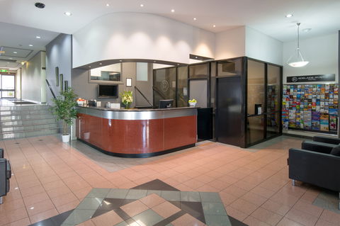 Adelaide Riviera Hotel - Accommodation Great Ocean Road 1