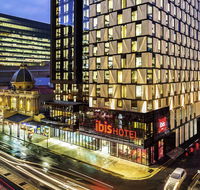 Ibis Adelaide - Accommodation Great Ocean Road