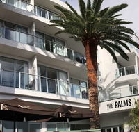 Adelaide Dress Circle Apartments - Accommodation Great Ocean Road