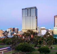 Sofitel Adelaide - Accommodation Great Ocean Road