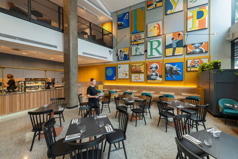 TRYP By Wyndham Pulteney Street - Accommodation Great Ocean Road 11