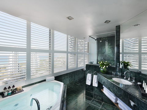 Sofitel Gold Coast - Accommodation Great Ocean Road 1