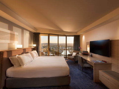 Sofitel Gold Coast - Accommodation Great Ocean Road 3
