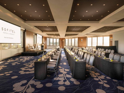 Sofitel Gold Coast - Accommodation Great Ocean Road 7