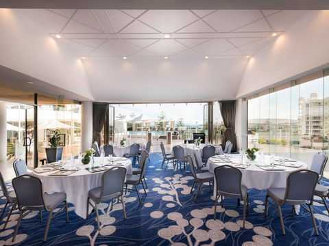 Sofitel Gold Coast - Accommodation Great Ocean Road 9