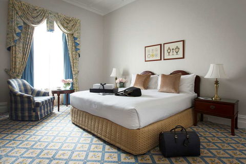 The Hotel Windsor - Accommodation Great Ocean Road 4