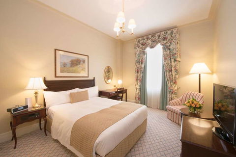 The Hotel Windsor - Accommodation Great Ocean Road 5