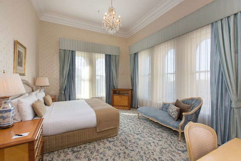The Hotel Windsor - Accommodation Great Ocean Road 13