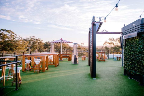Mantra Southport Sharks - Accommodation Great Ocean Road 1