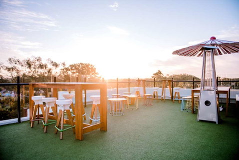 Mantra Southport Sharks - Accommodation Great Ocean Road 2