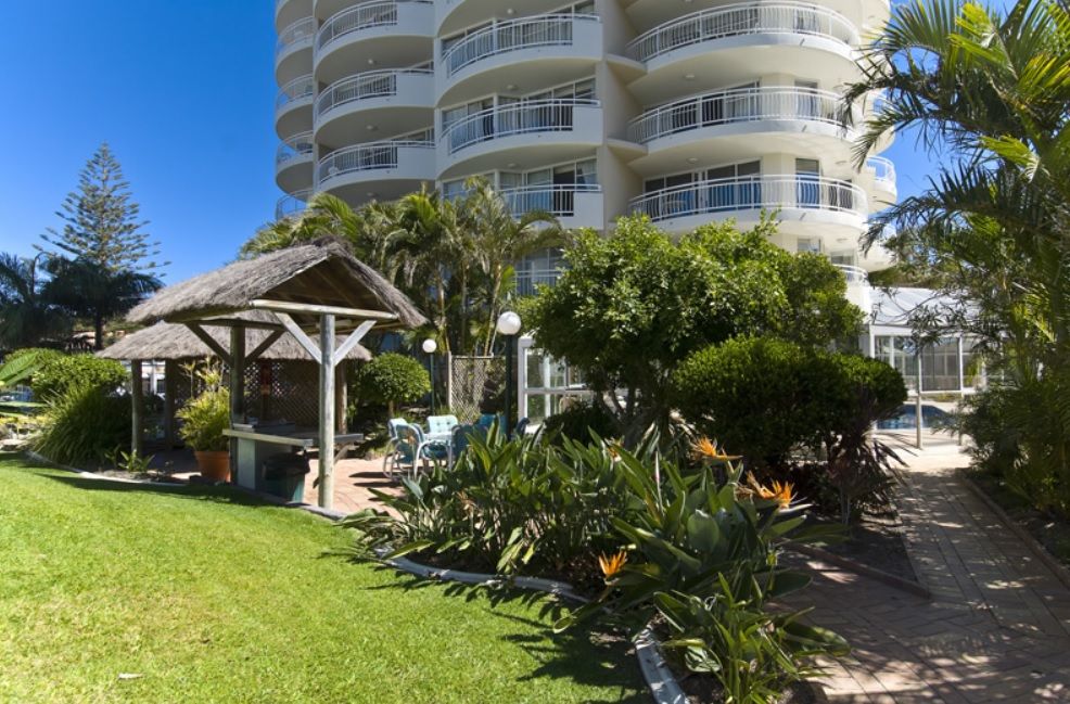 Gold Coast South QLD Accommodation Great Ocean Road