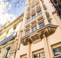 Collins Hotel