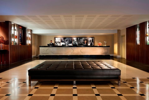 Melbourne Marriott Hotel - Accommodation Great Ocean Road 1