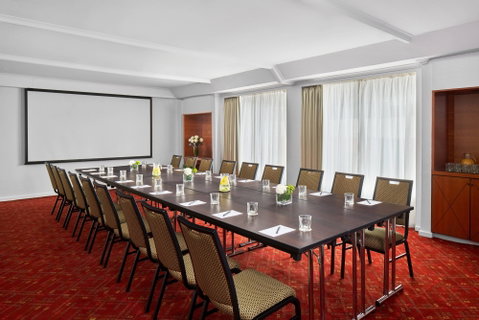 Melbourne Marriott Hotel - Accommodation Great Ocean Road 7