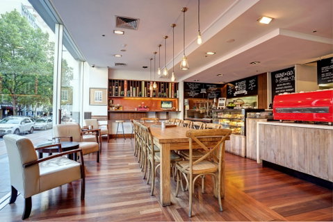 Melbourne Marriott Hotel - Accommodation Great Ocean Road 8