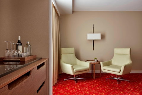 Melbourne Marriott Hotel - Accommodation Great Ocean Road 11