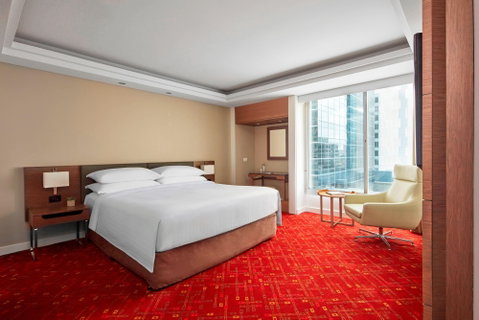 Melbourne Marriott Hotel - Accommodation Great Ocean Road 12